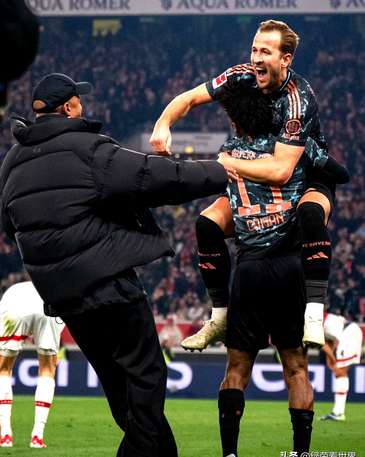 开云体育-凯恩重要时刻重要助攻，日本队带队取胜！气势如虹延续-开云体育